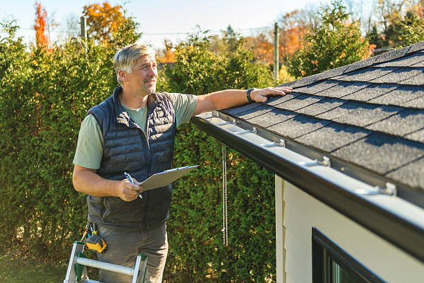 Trusted Roofing service in Webbville, KY - Ben Roofing and Steel LLC
